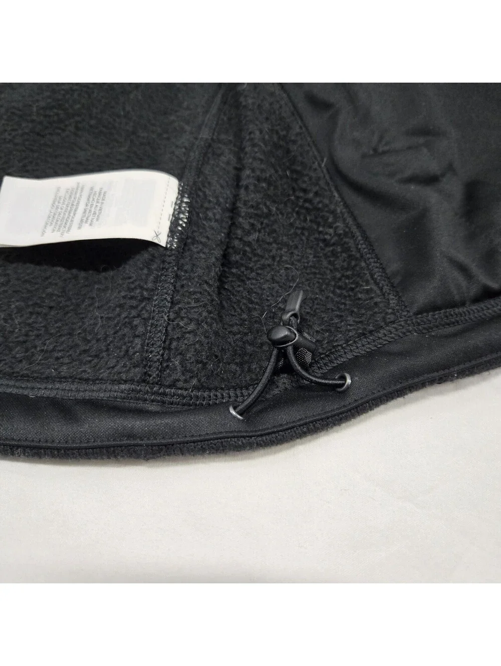 NWT Men's XXL Polo Ralph Lauren Grey Sweater Vest Full-Zip Performance Pockets